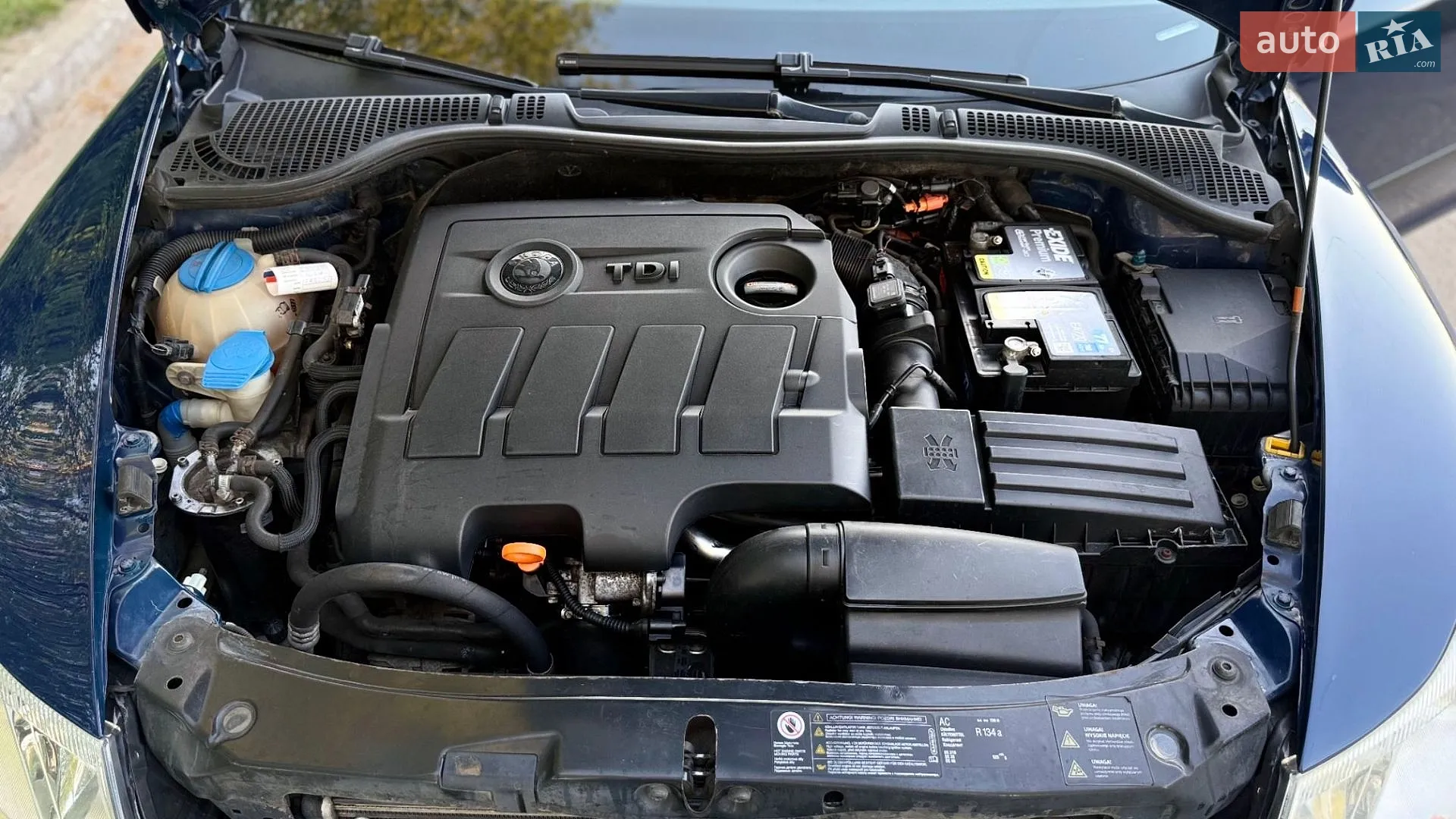 2011 Skoda Octavia - мініатюра 18