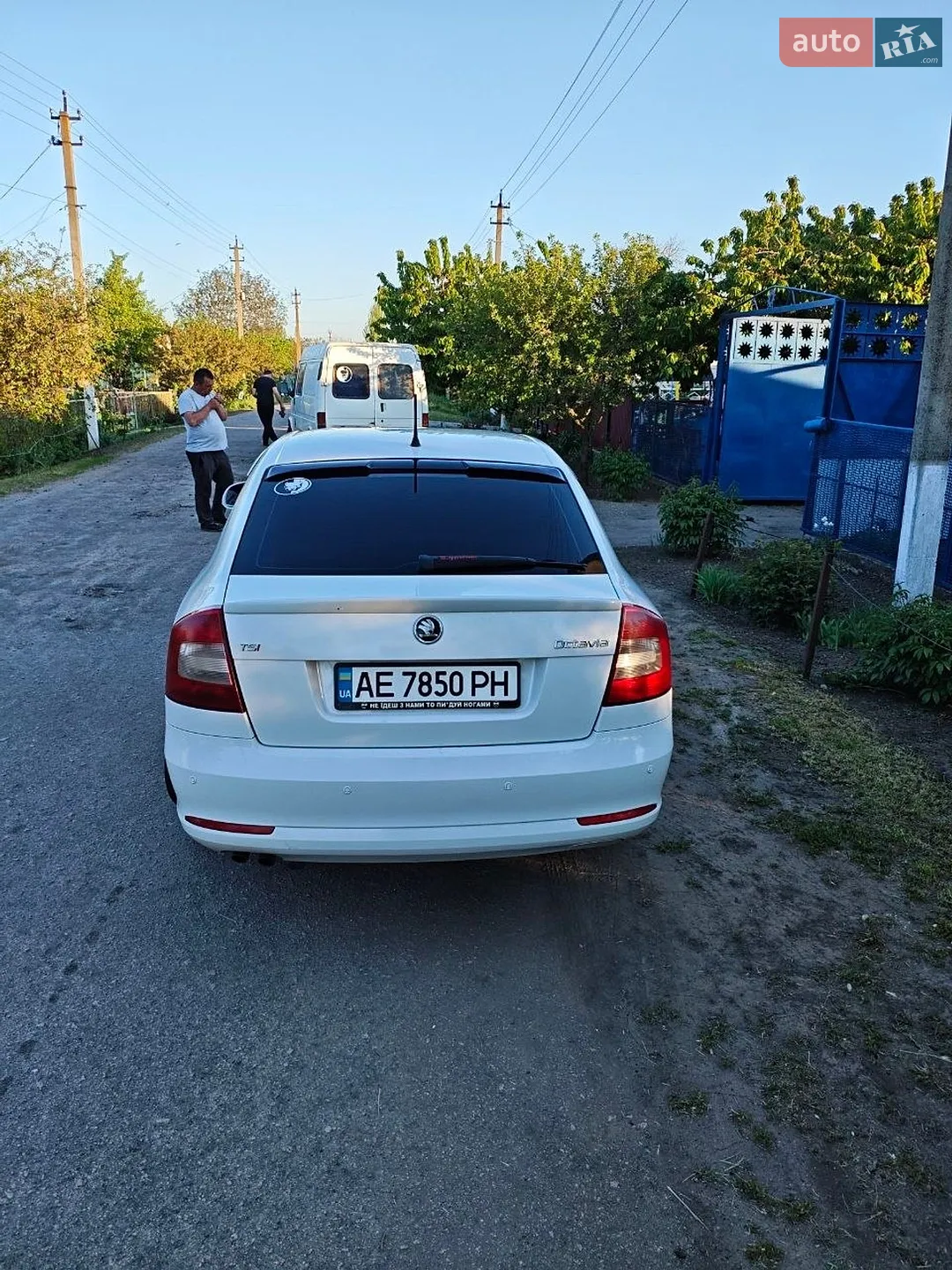 2013 Skoda Octavia - мініатюра 4
