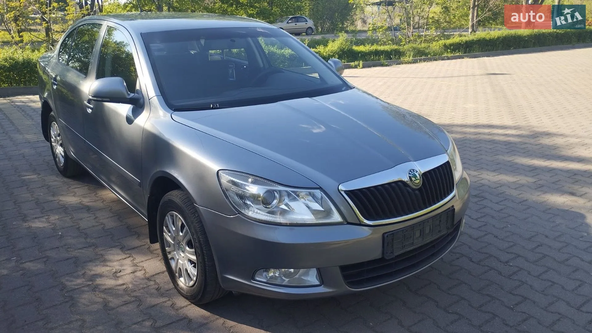 2012 Skoda Octavia - мініатюра 7