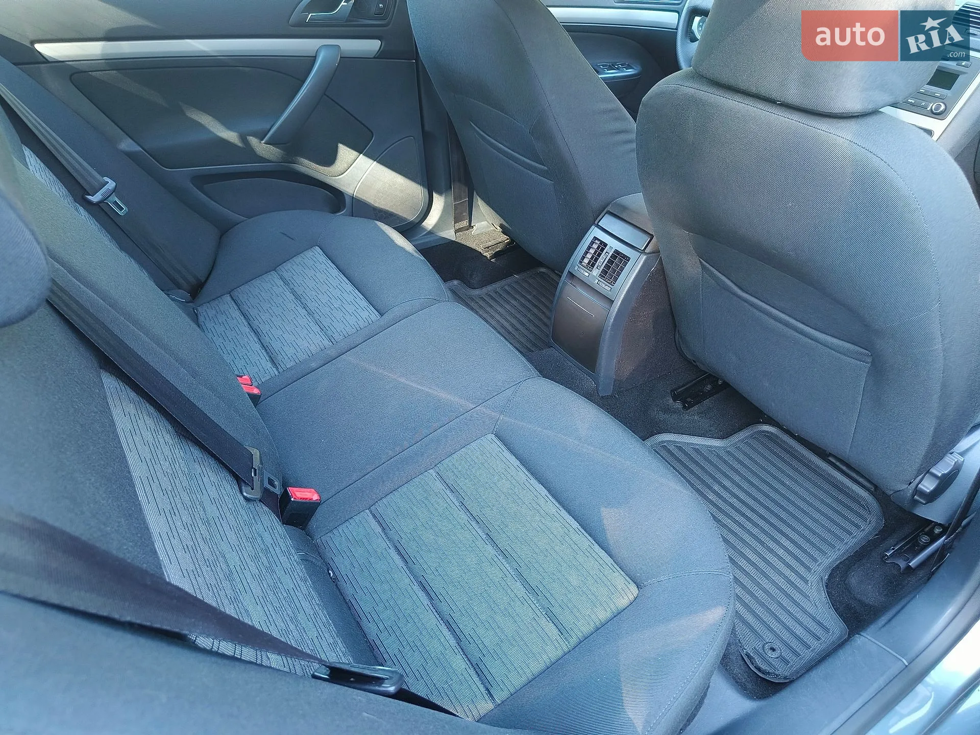 2012 Skoda Octavia - мініатюра 30