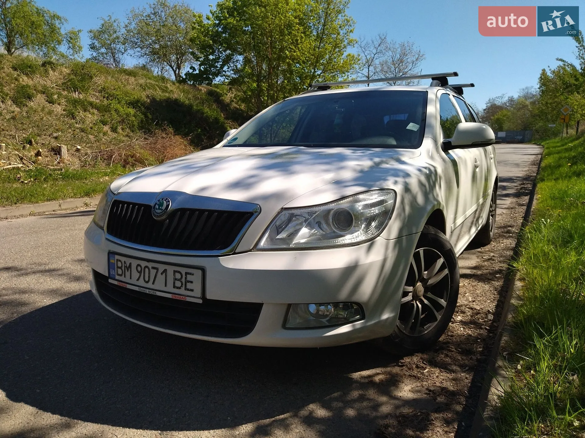 2011 Skoda Octavia - мініатюра 2