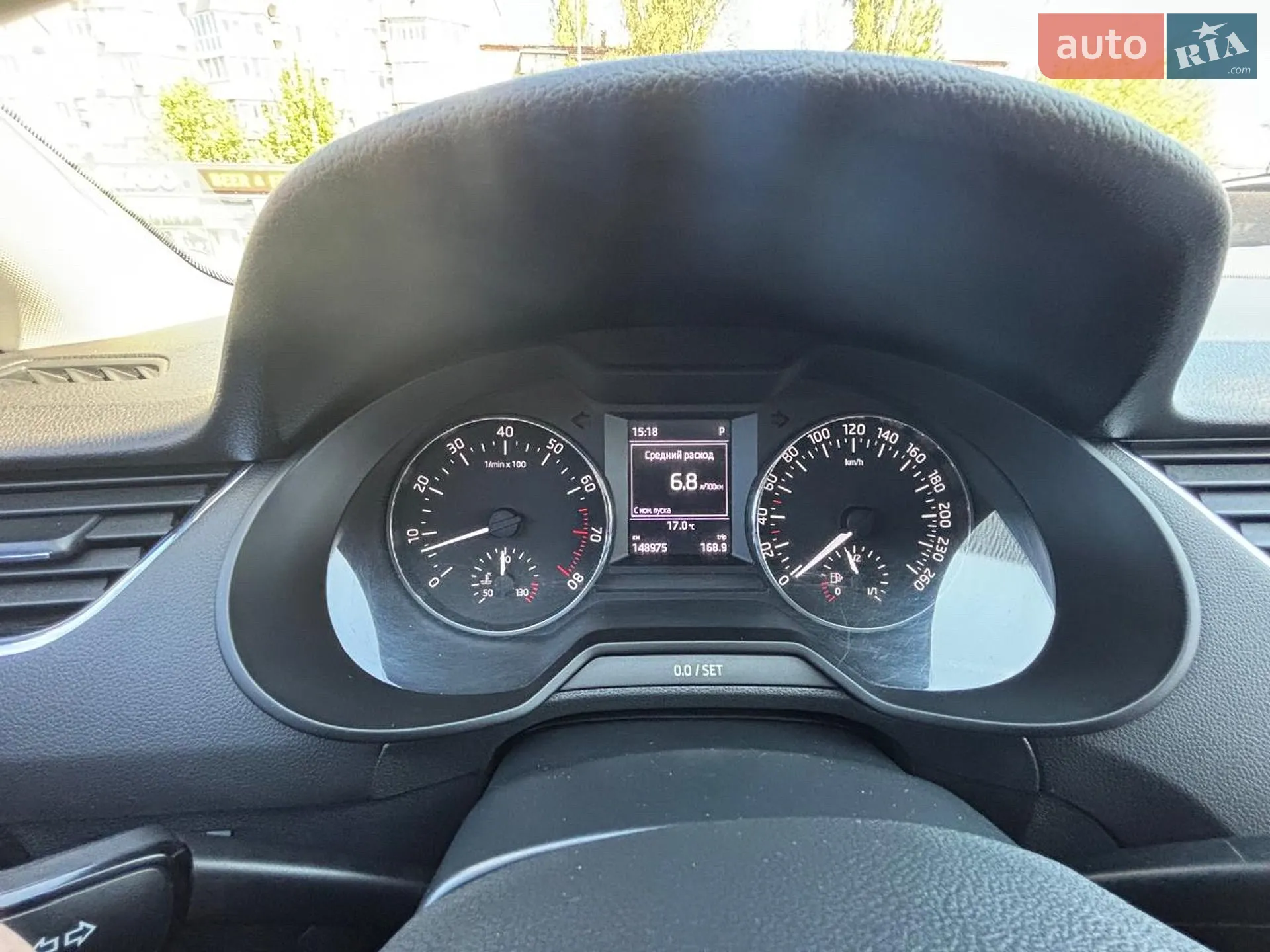 2014 Skoda Octavia - мініатюра 10