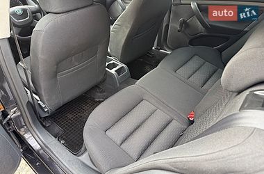 Ліфтбек Skoda Octavia 2009 в Охтирці
