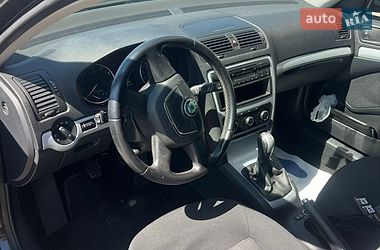Универсал Skoda Octavia 2010 в Киеве