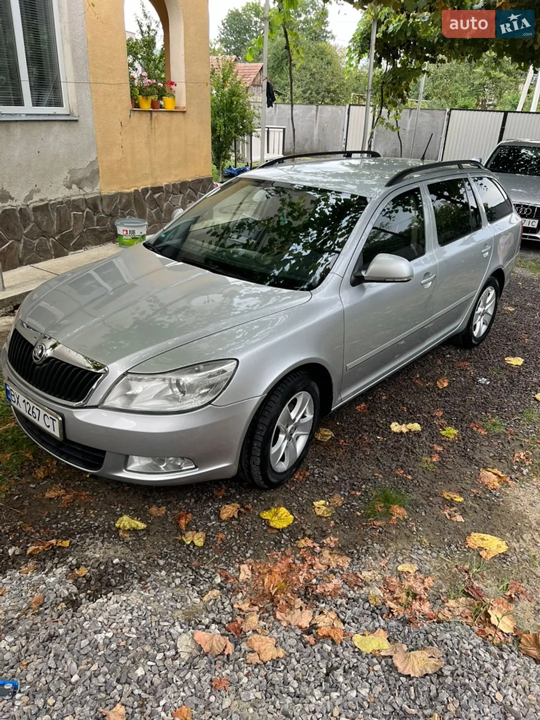 2011 Skoda Octavia - мініатюра 7
