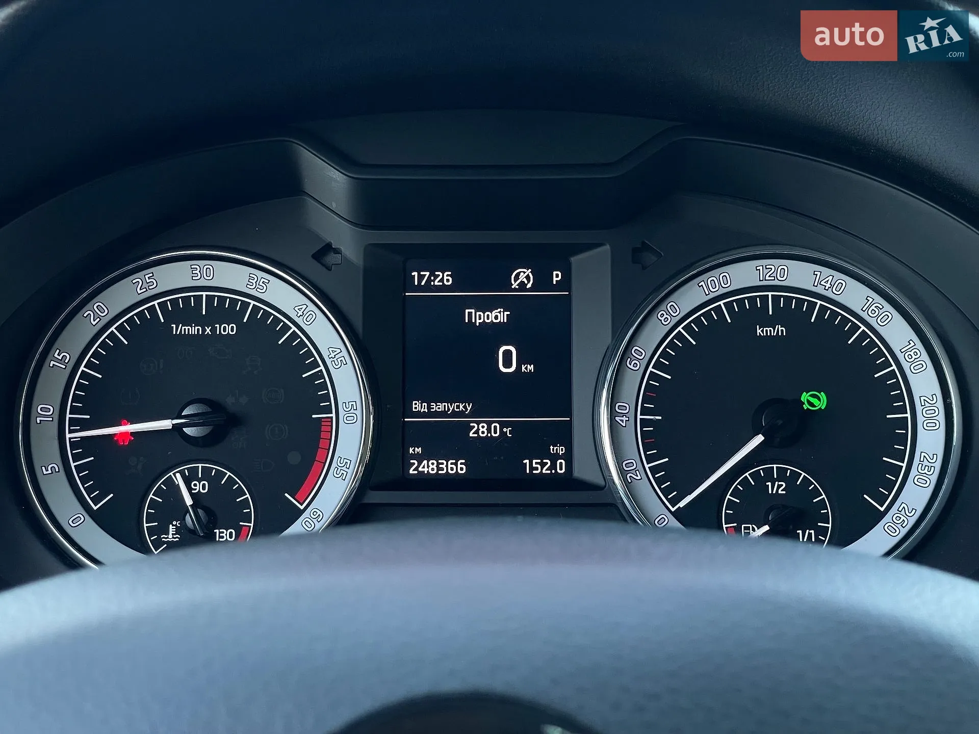 2019 Skoda Octavia - мініатюра 50