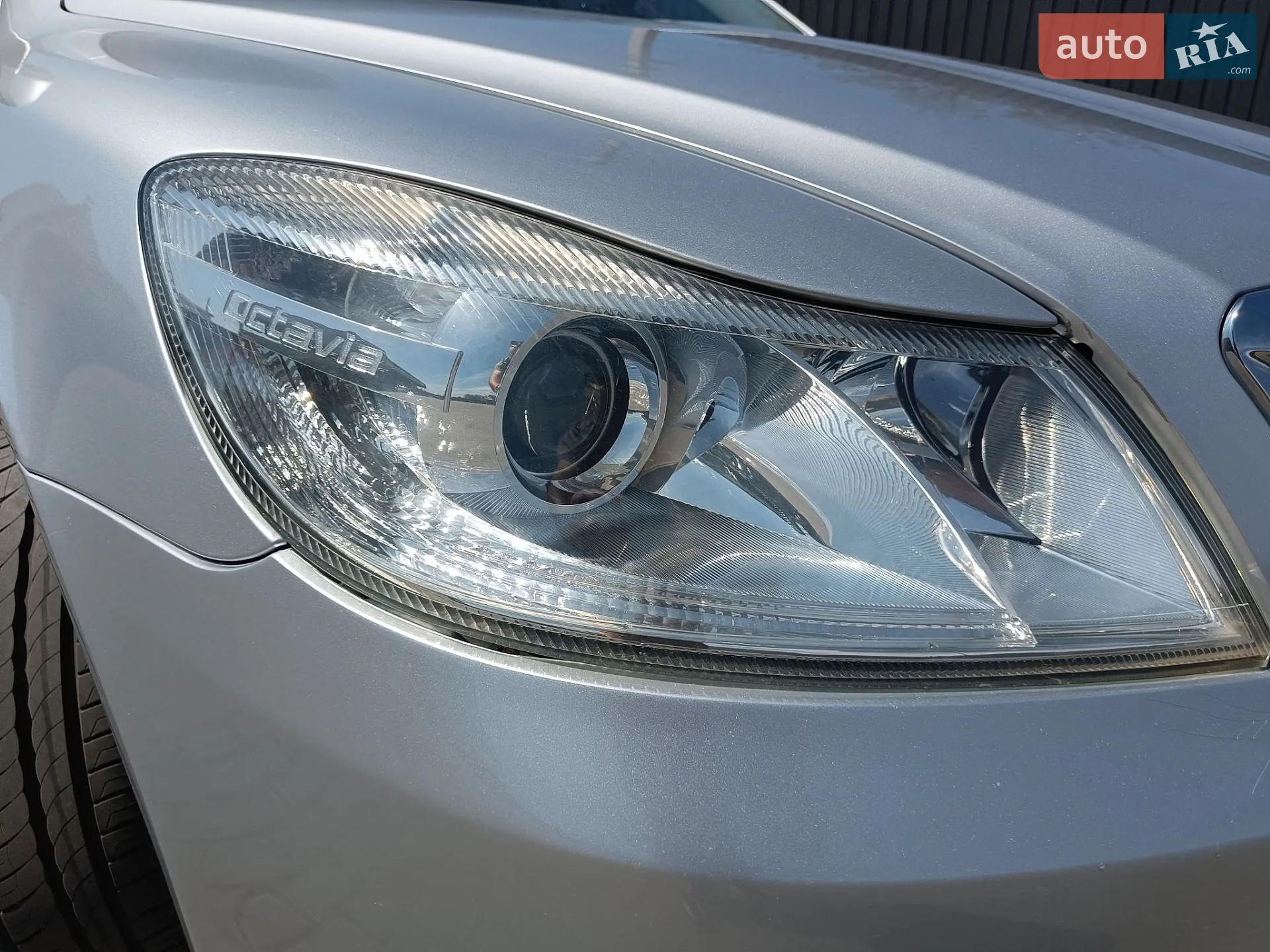 2013 Skoda Octavia - мініатюра 16