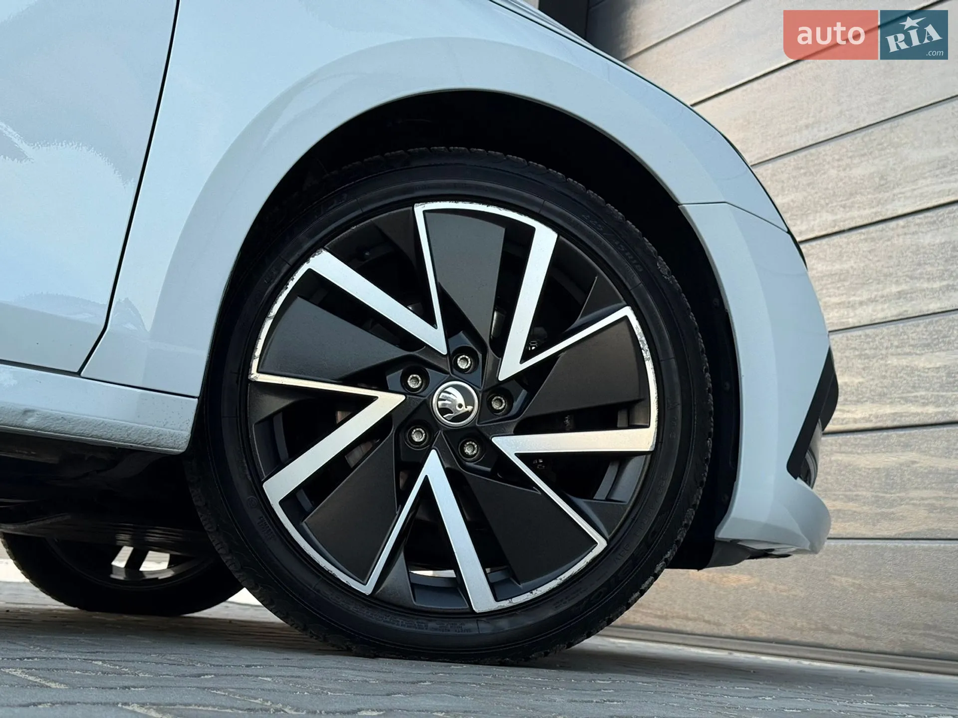 2021 Skoda Octavia - мініатюра 18