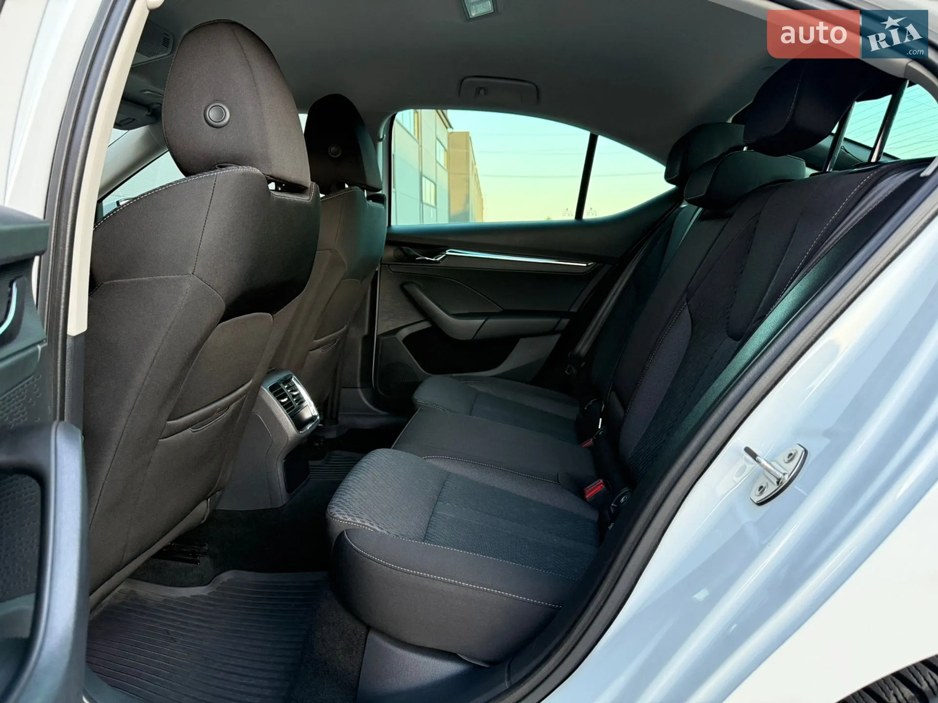 2021 Skoda Octavia - мініатюра 45