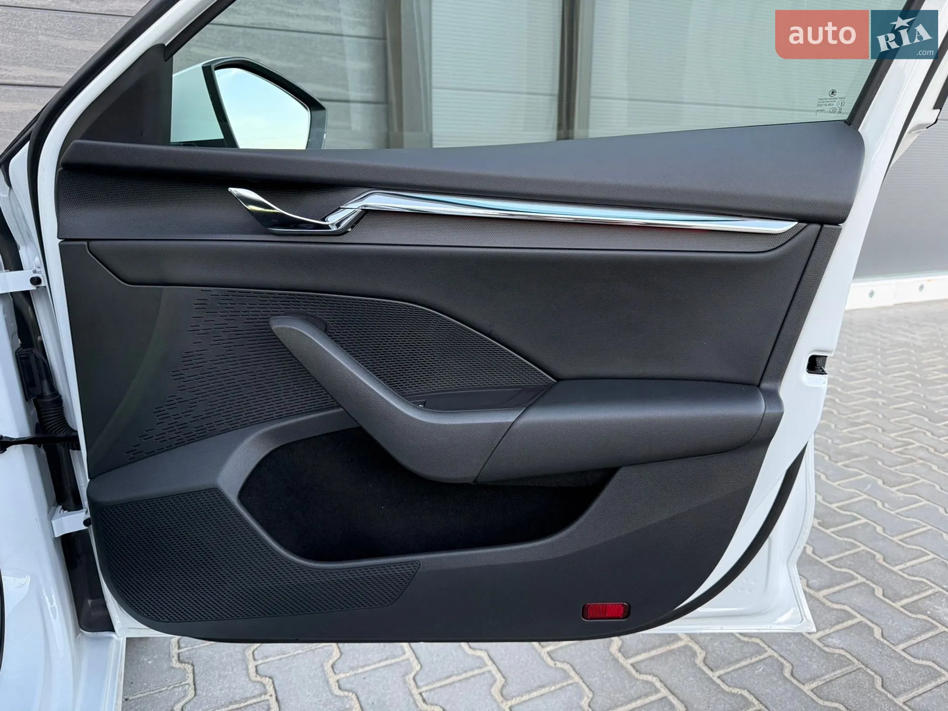 2021 Skoda Octavia - мініатюра 56