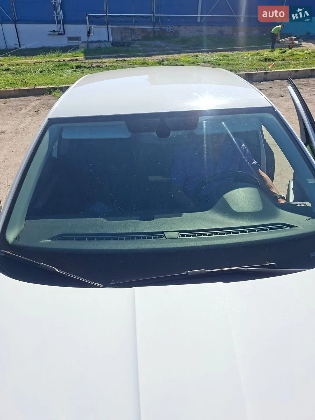 2014 Skoda Octavia - мініатюра 8