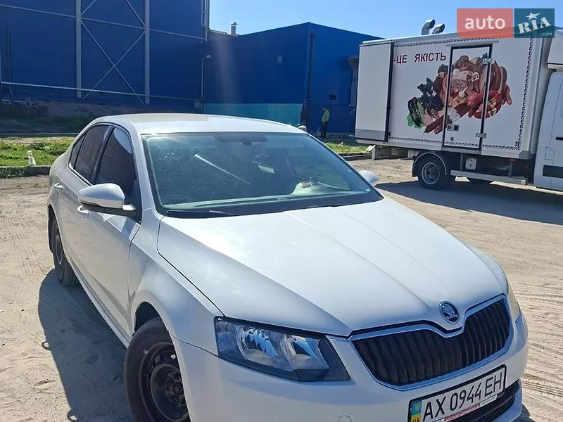 Skoda Octavia 2014 VIN TMBJG9NE4E0173181 фото оголошення 40 з 73
