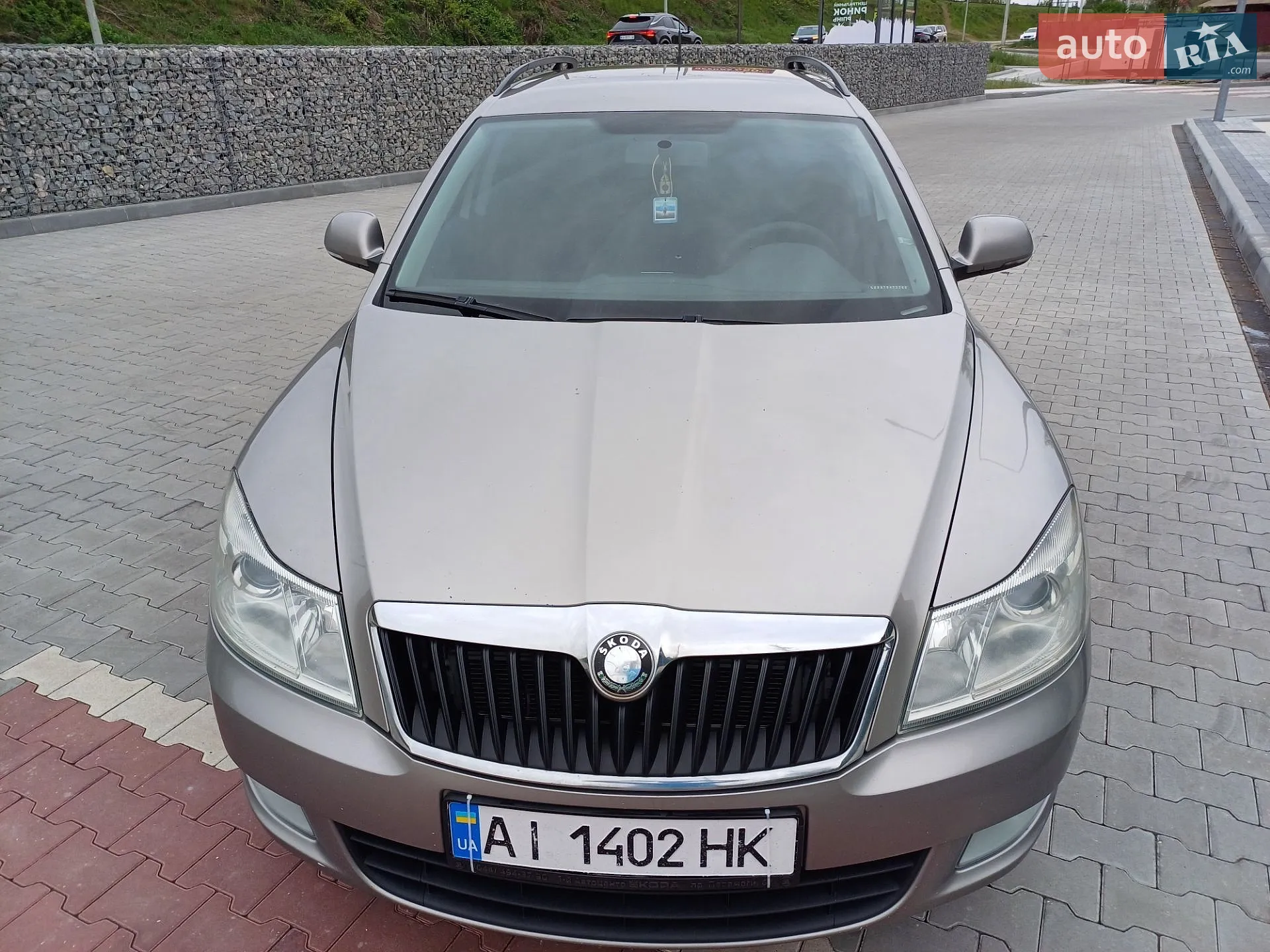 2010 Skoda Octavia - мініатюра 13