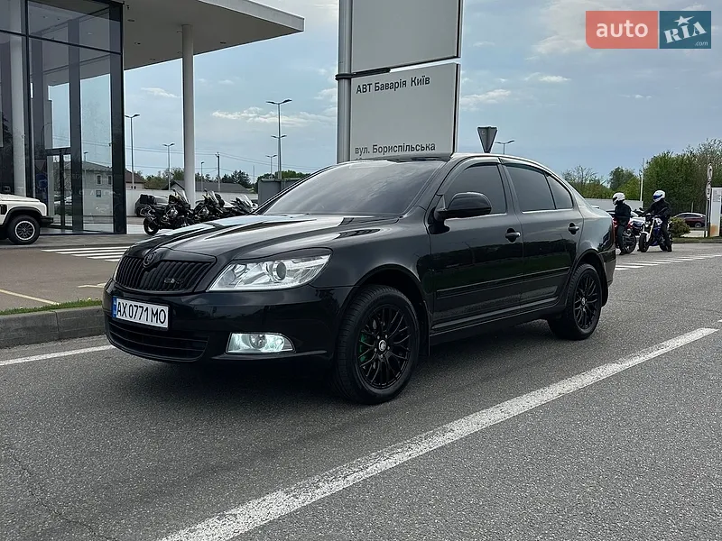 Skoda Octavia 2011 VIN TMBCK41Z4BB154472 фото оголошення 27 з 101