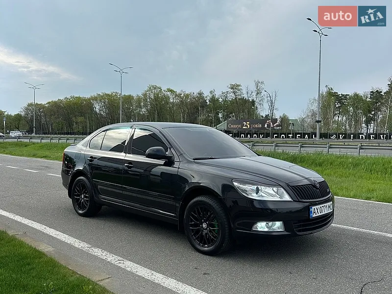 Skoda Octavia 2011 VIN TMBCK41Z4BB154472 фото оголошення 30 з 101