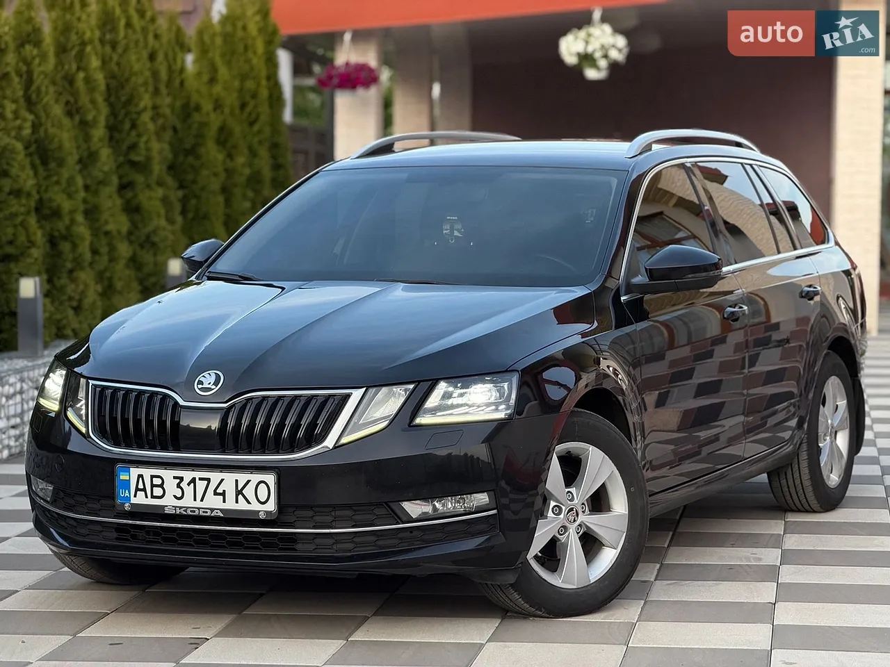 2018 Skoda Octavia - мініатюра 34