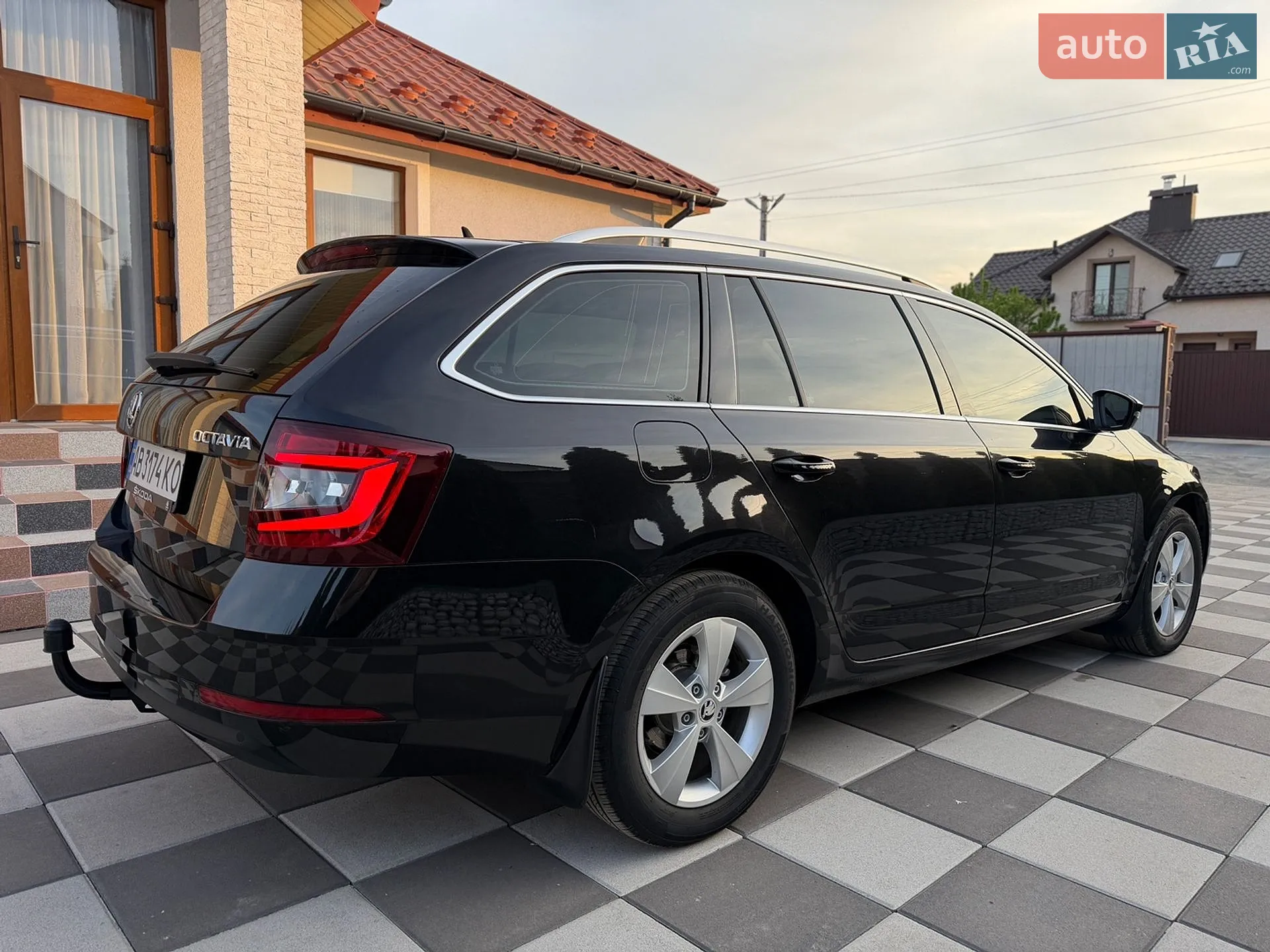 2018 Skoda Octavia - мініатюра 11