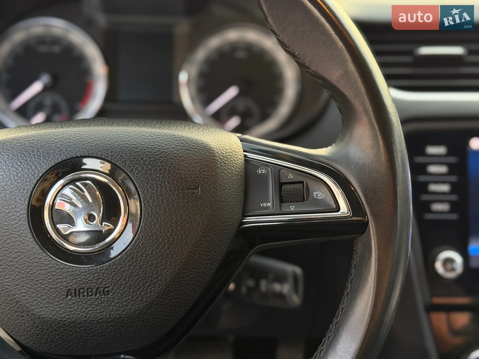 2018 Skoda Octavia - мініатюра 28