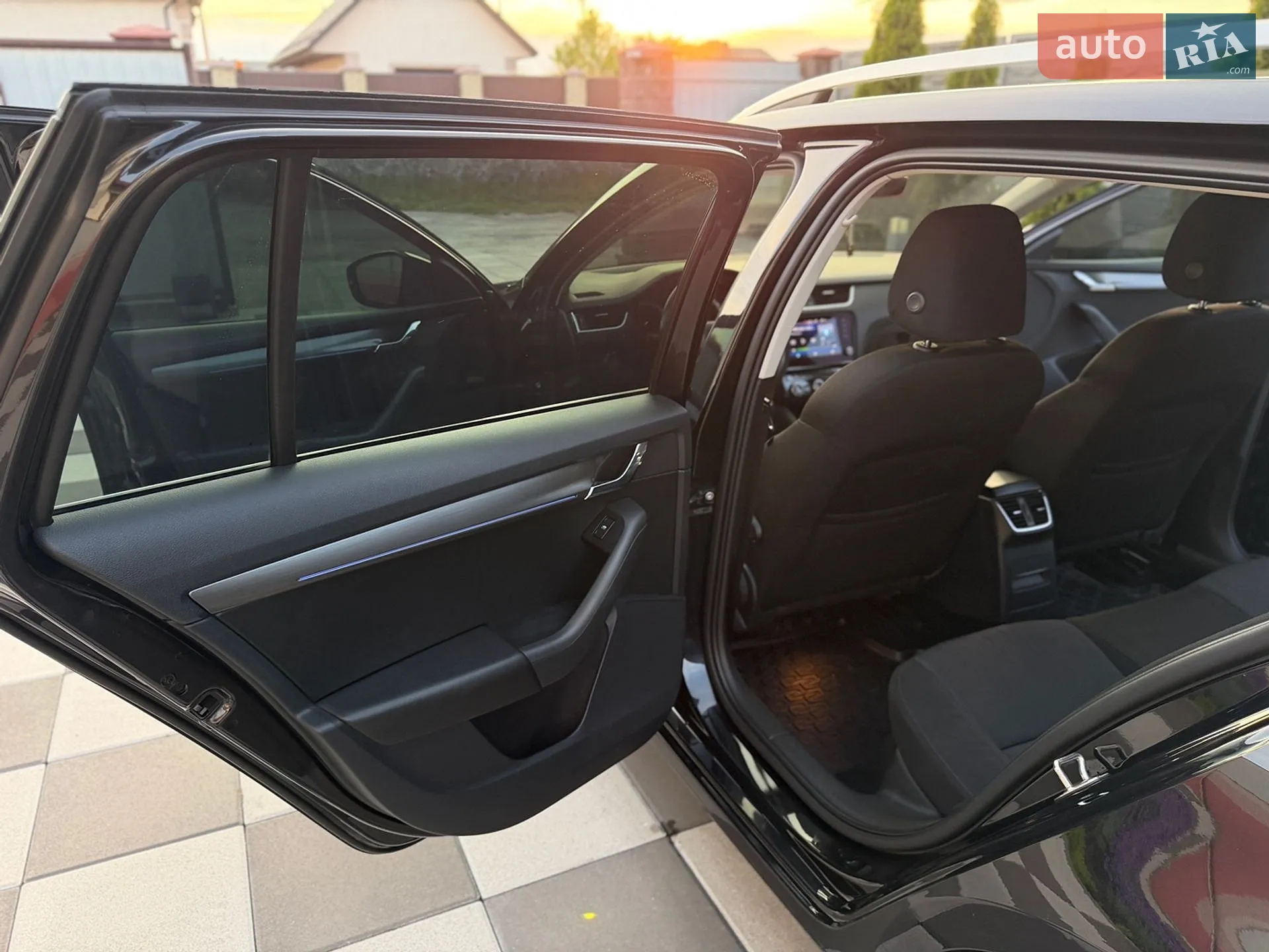 2018 Skoda Octavia - мініатюра 38