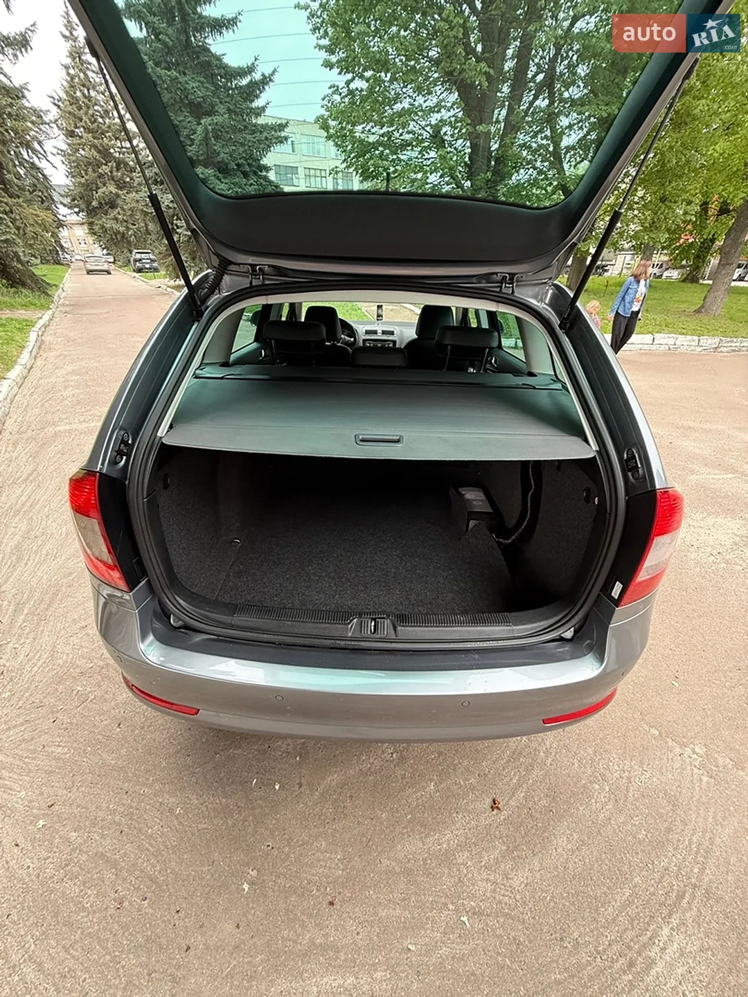 2011 Skoda Octavia - мініатюра 22