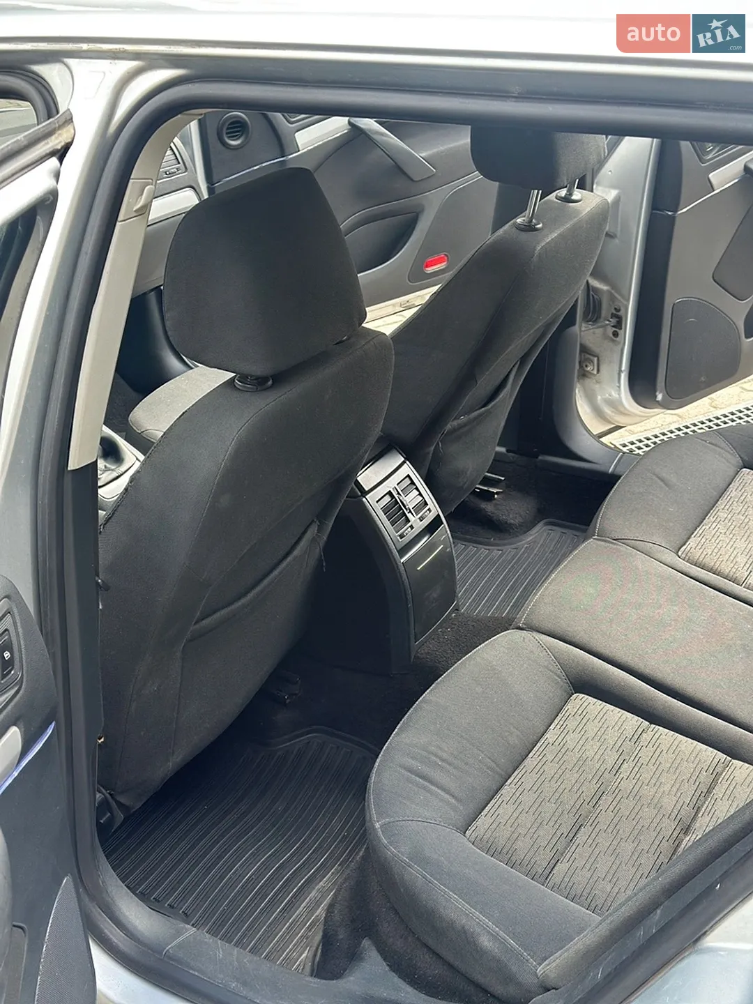 2011 Skoda Octavia - мініатюра 14
