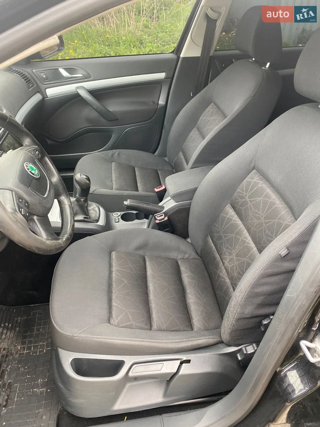 2011 Skoda Octavia - мініатюра 16
