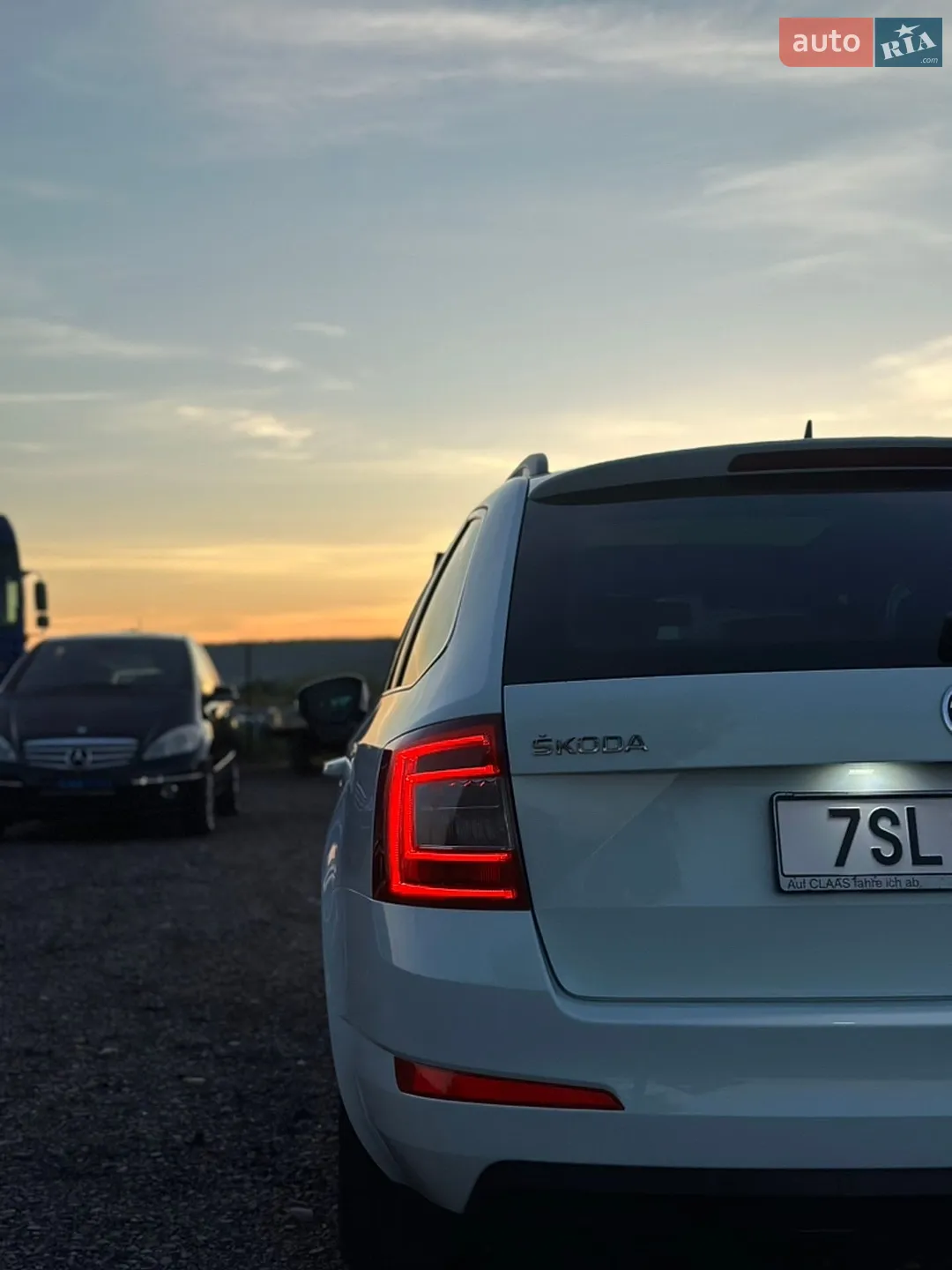 2015 Skoda Octavia - мініатюра 14