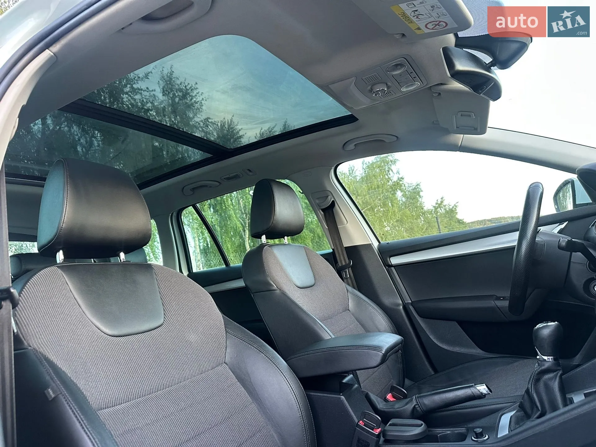 2015 Skoda Octavia - мініатюра 18