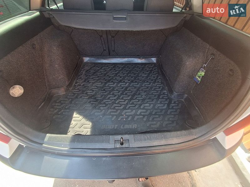 Универсал Skoda Octavia 2005 в Харькове