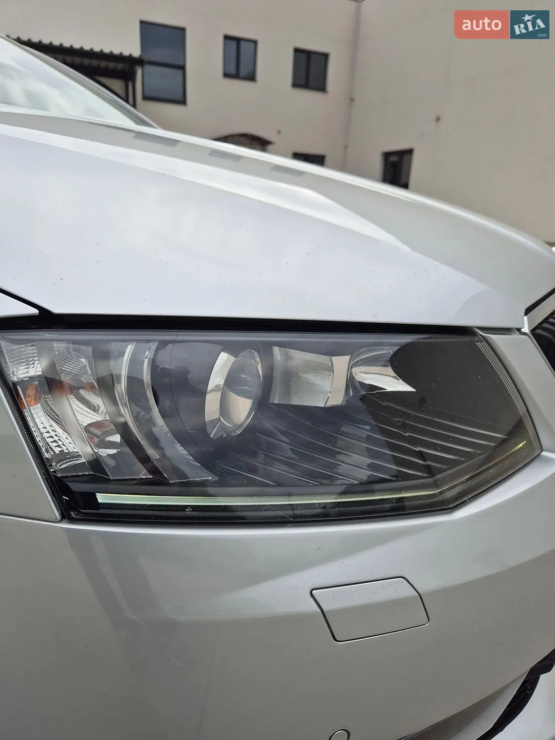 2016 Skoda Octavia - мініатюра 27