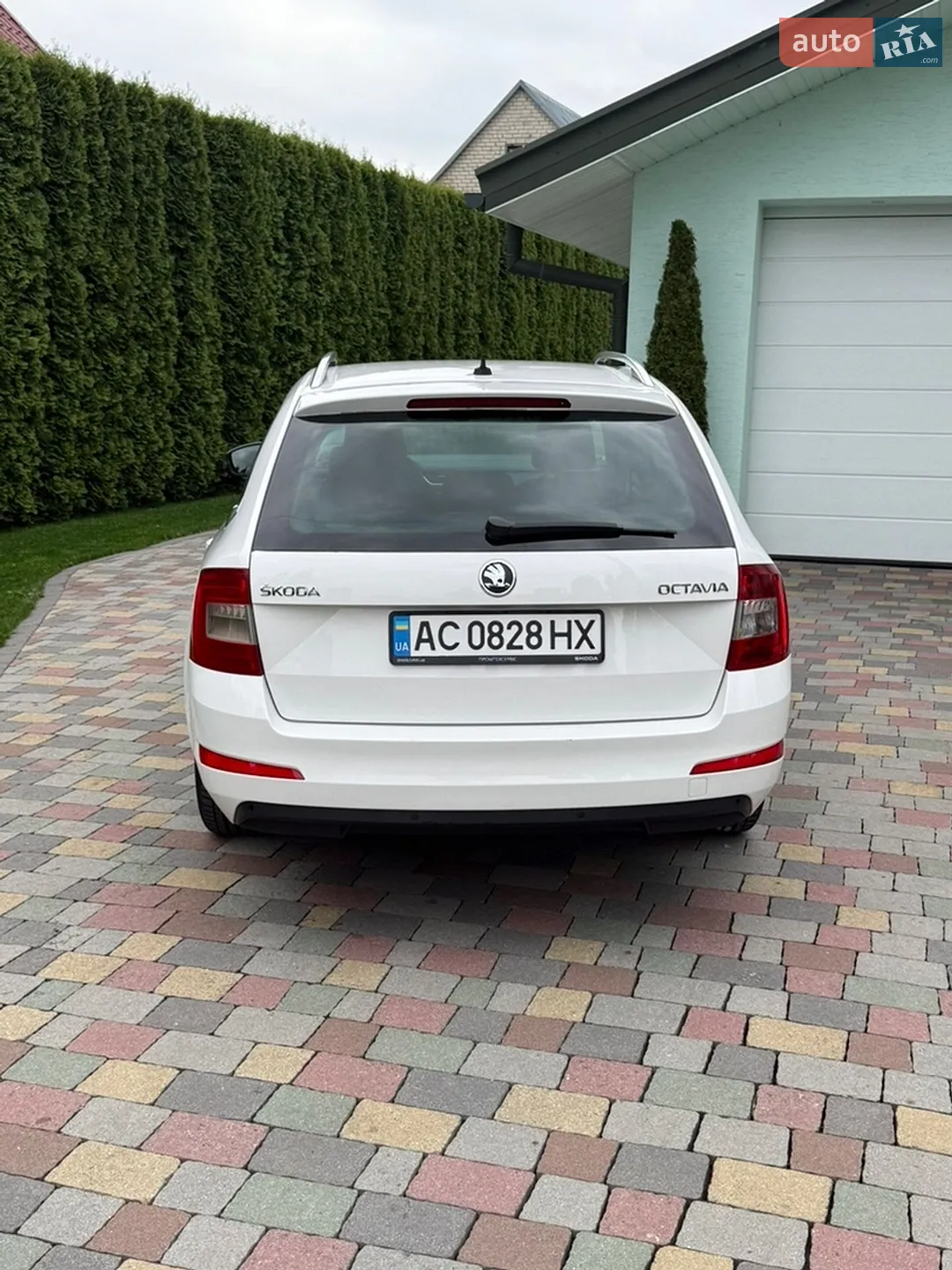 2013 Skoda Octavia - мініатюра 5