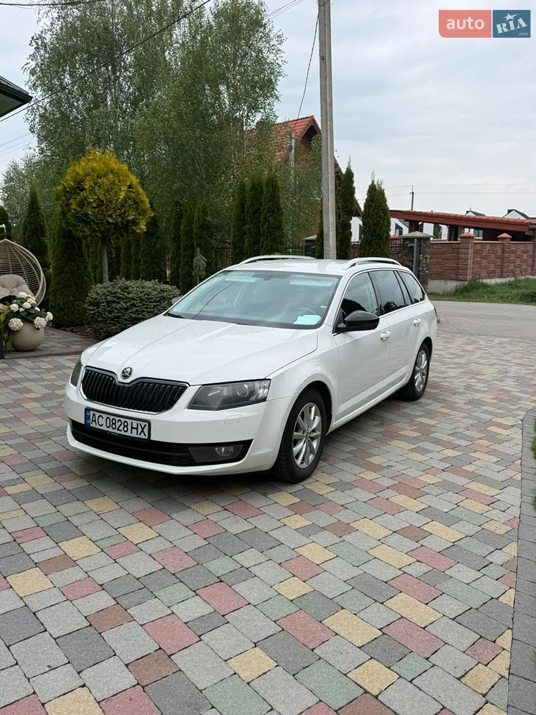 2013 Skoda Octavia - мініатюра 10