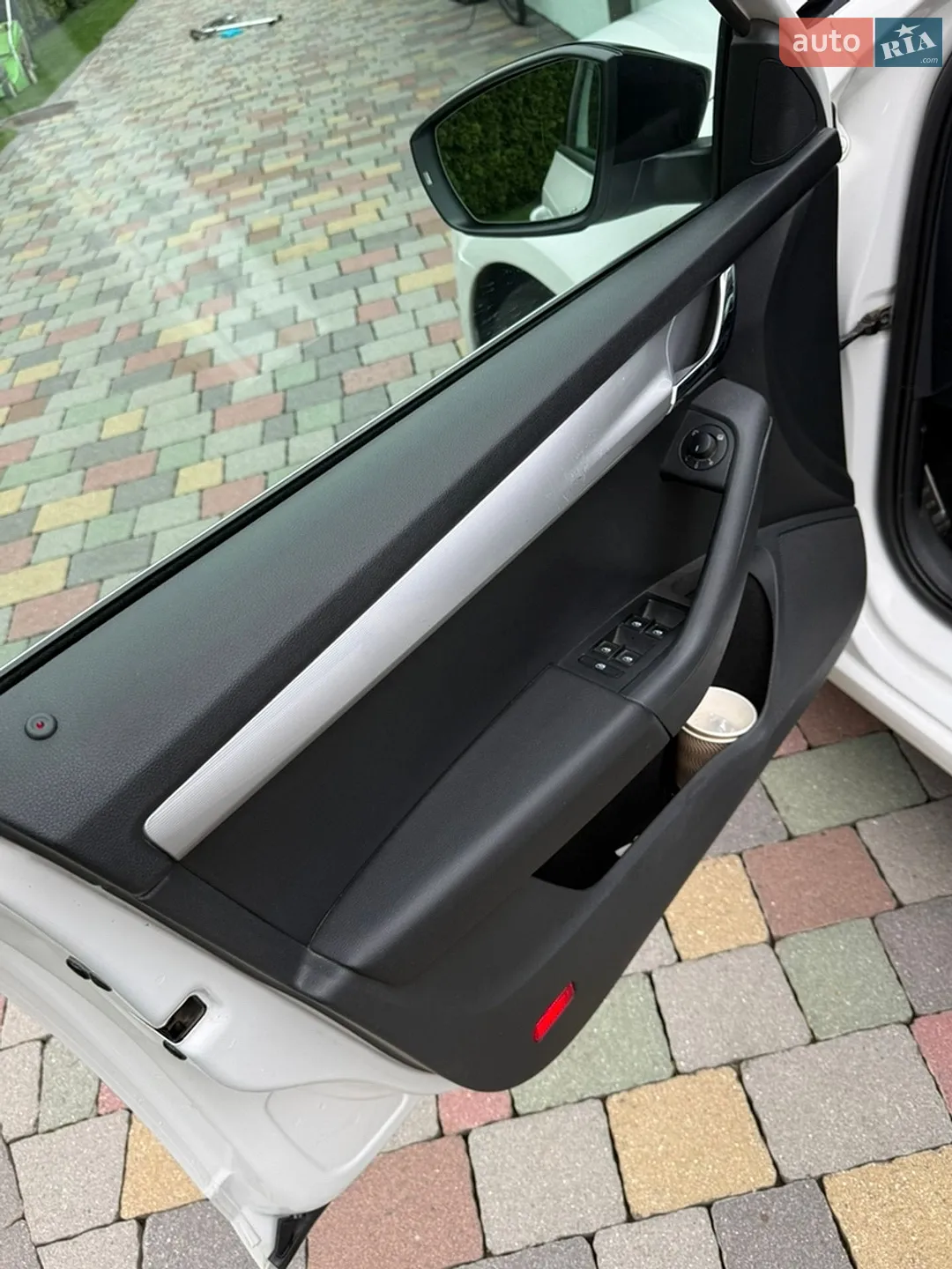 2013 Skoda Octavia - мініатюра 15