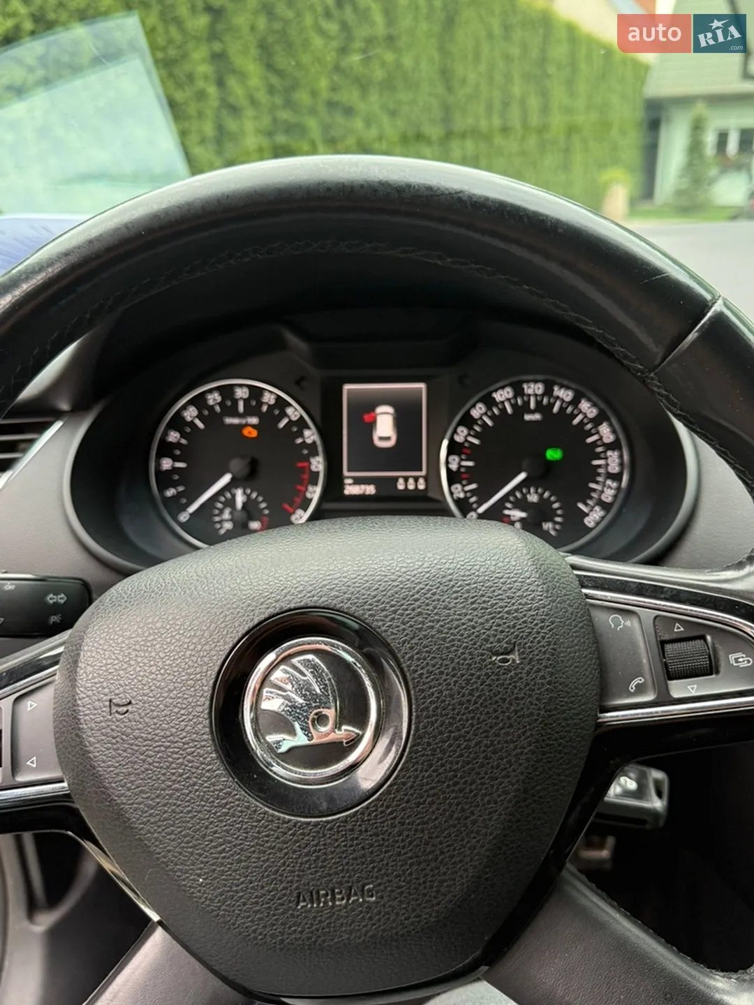 2013 Skoda Octavia - мініатюра 20