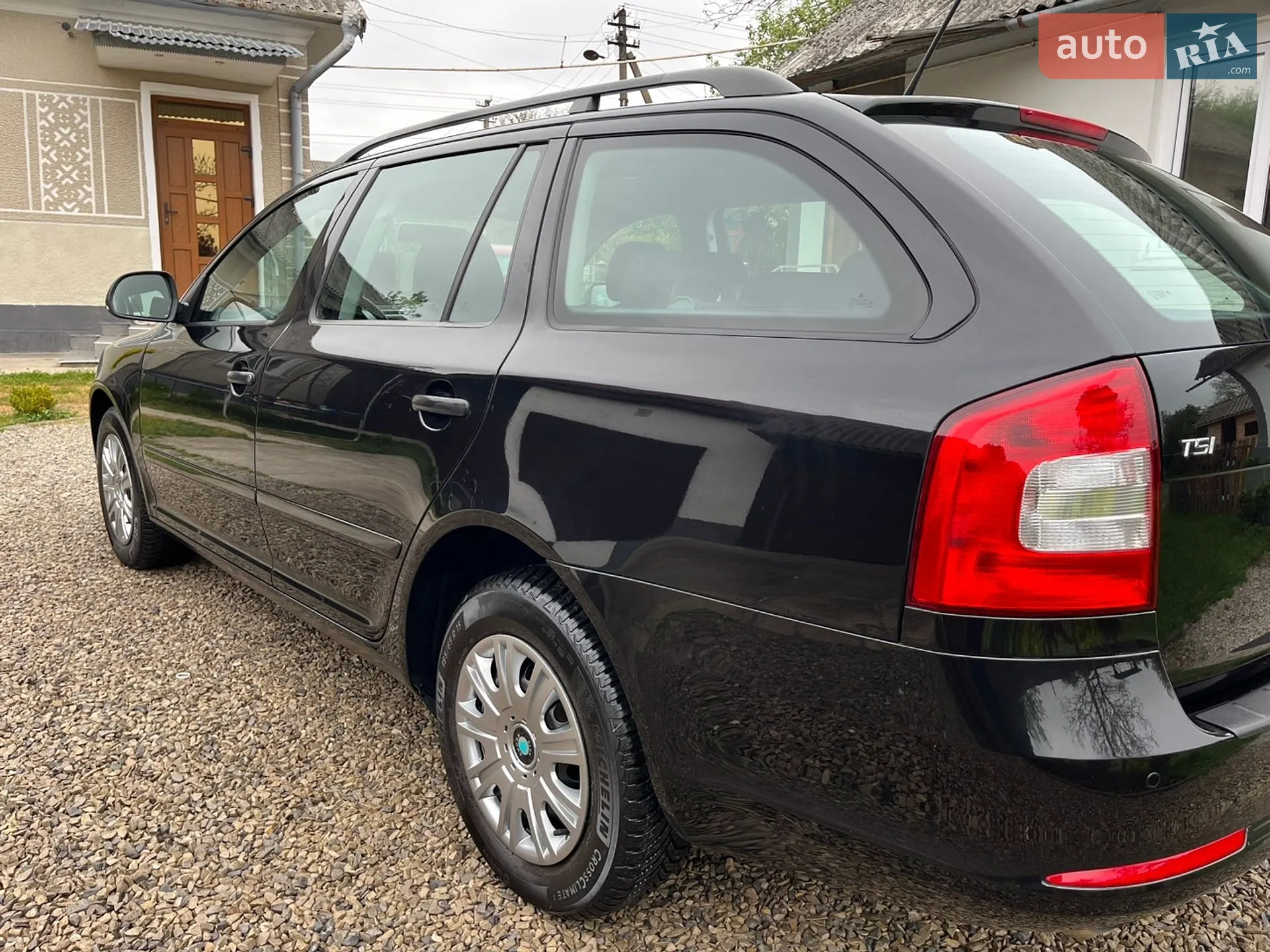 2011 Skoda Octavia - мініатюра 19