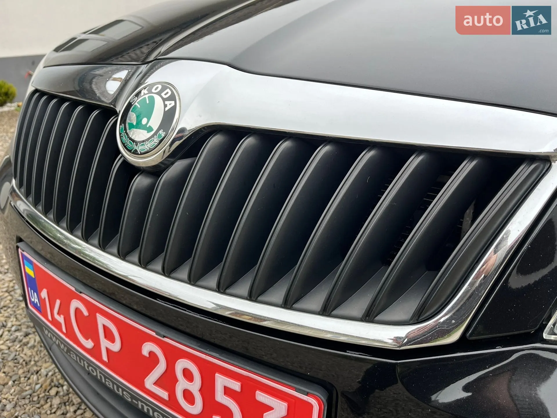2011 Skoda Octavia - мініатюра 25