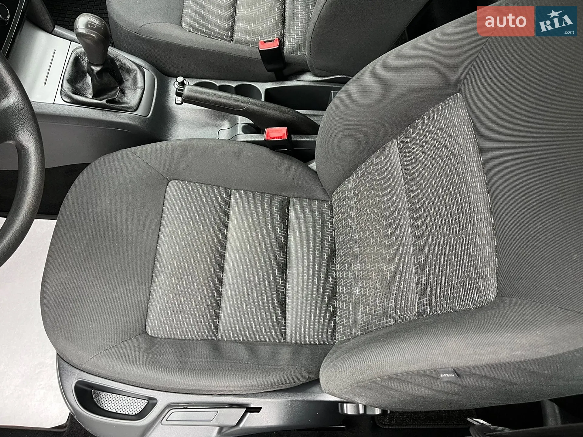 2011 Skoda Octavia - мініатюра 61