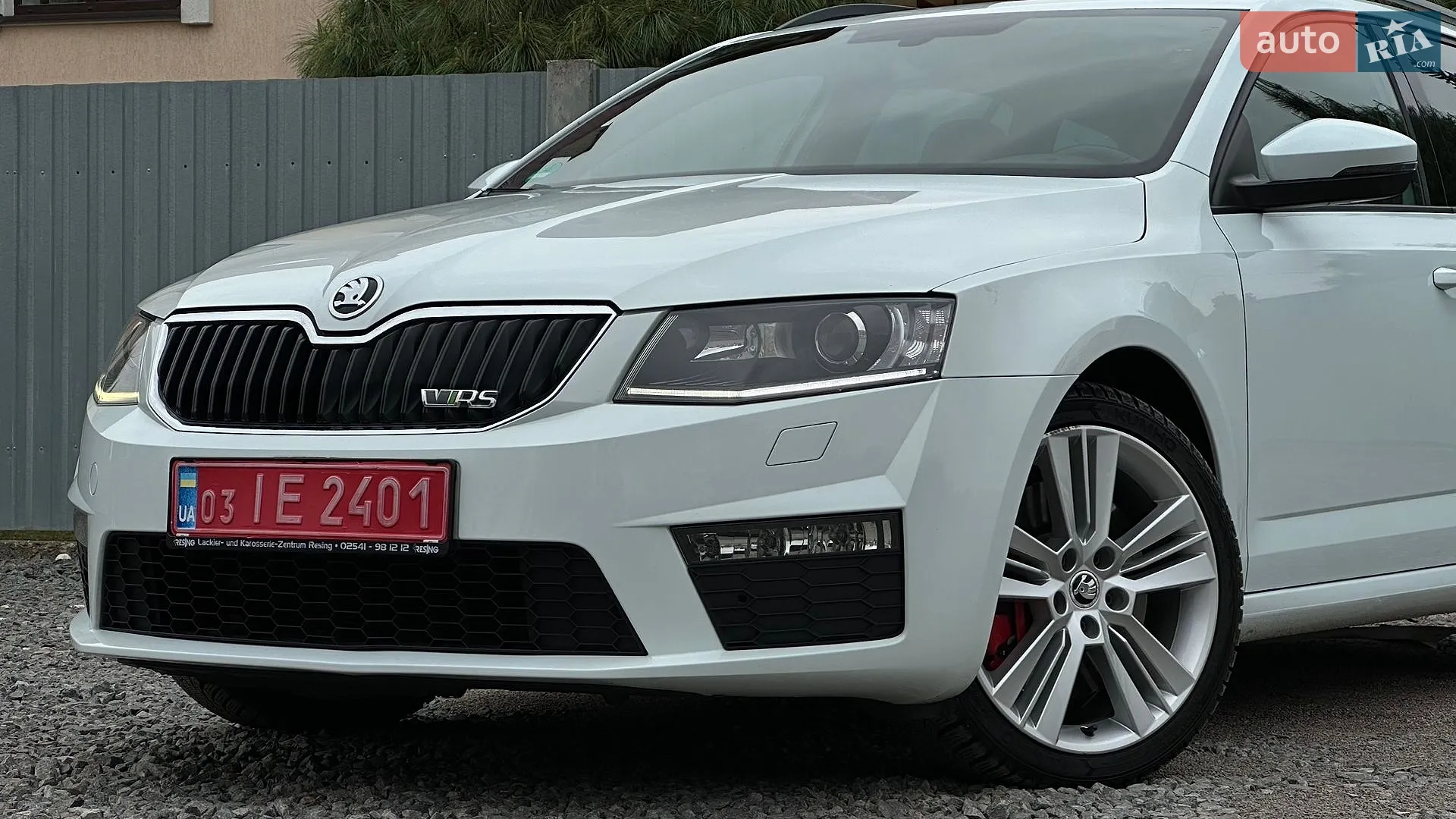 2015 Skoda Octavia - мініатюра 5