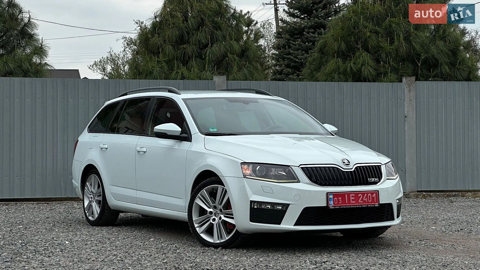 2015 Skoda Octavia - мініатюра 19