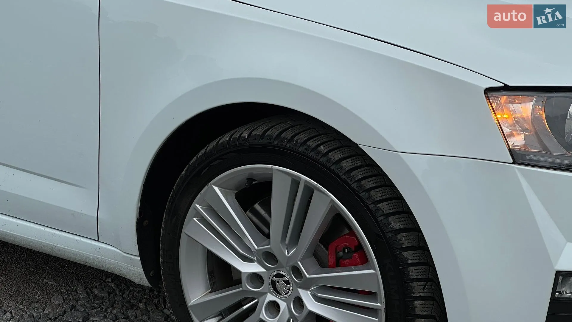 2015 Skoda Octavia - мініатюра 26