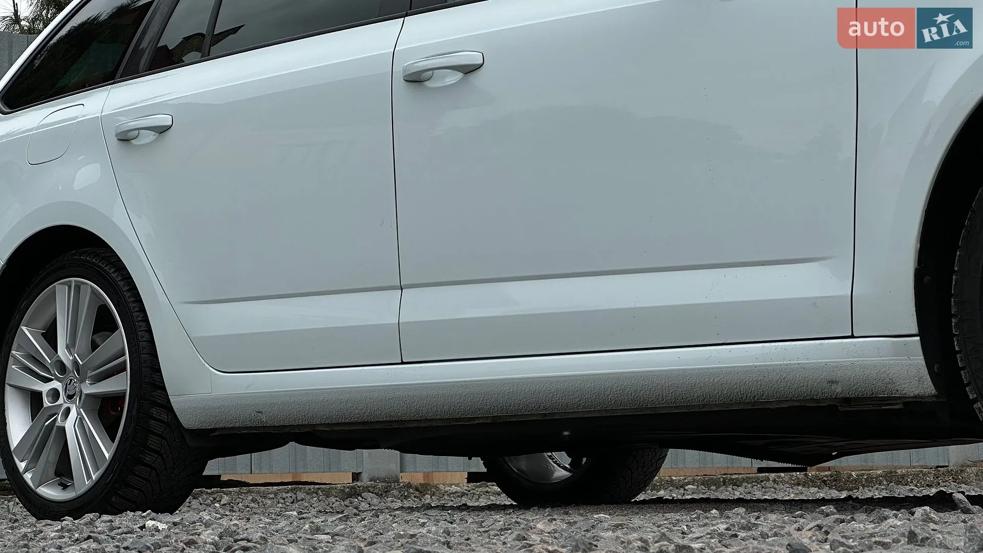 2015 Skoda Octavia - мініатюра 29