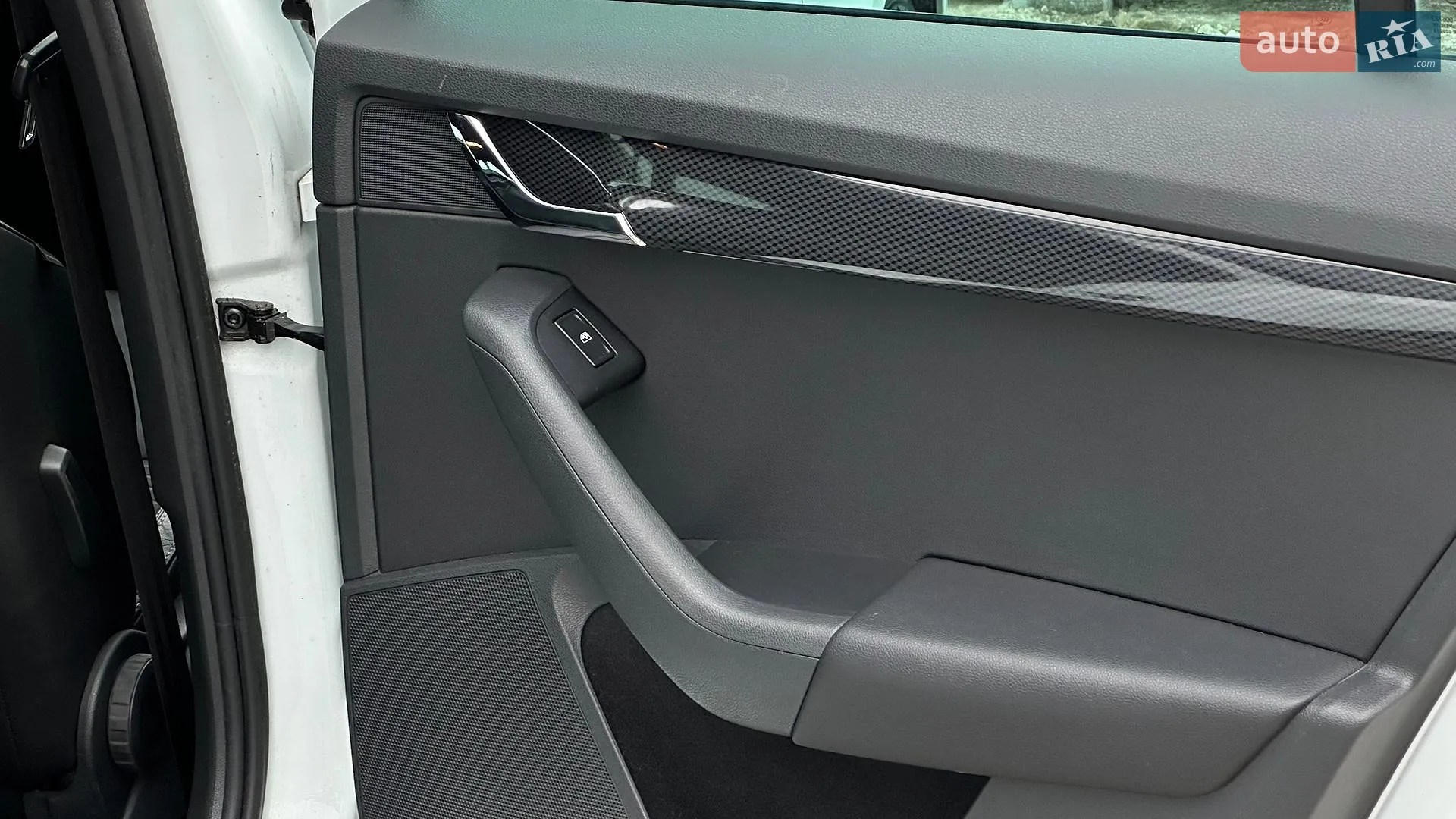2015 Skoda Octavia - мініатюра 88