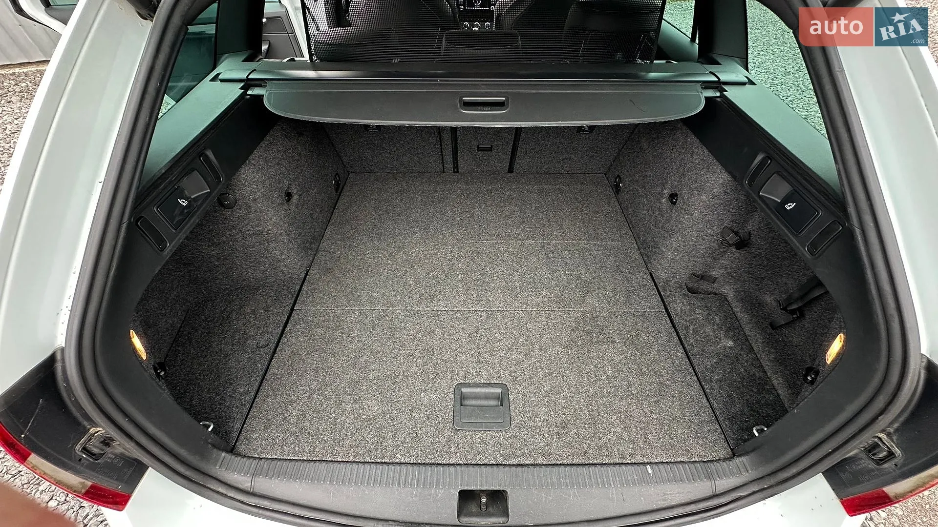 2015 Skoda Octavia - мініатюра 94