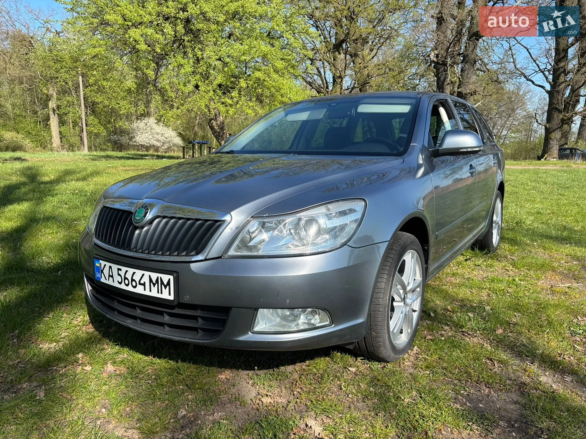 2013 Skoda Octavia - мініатюра 3