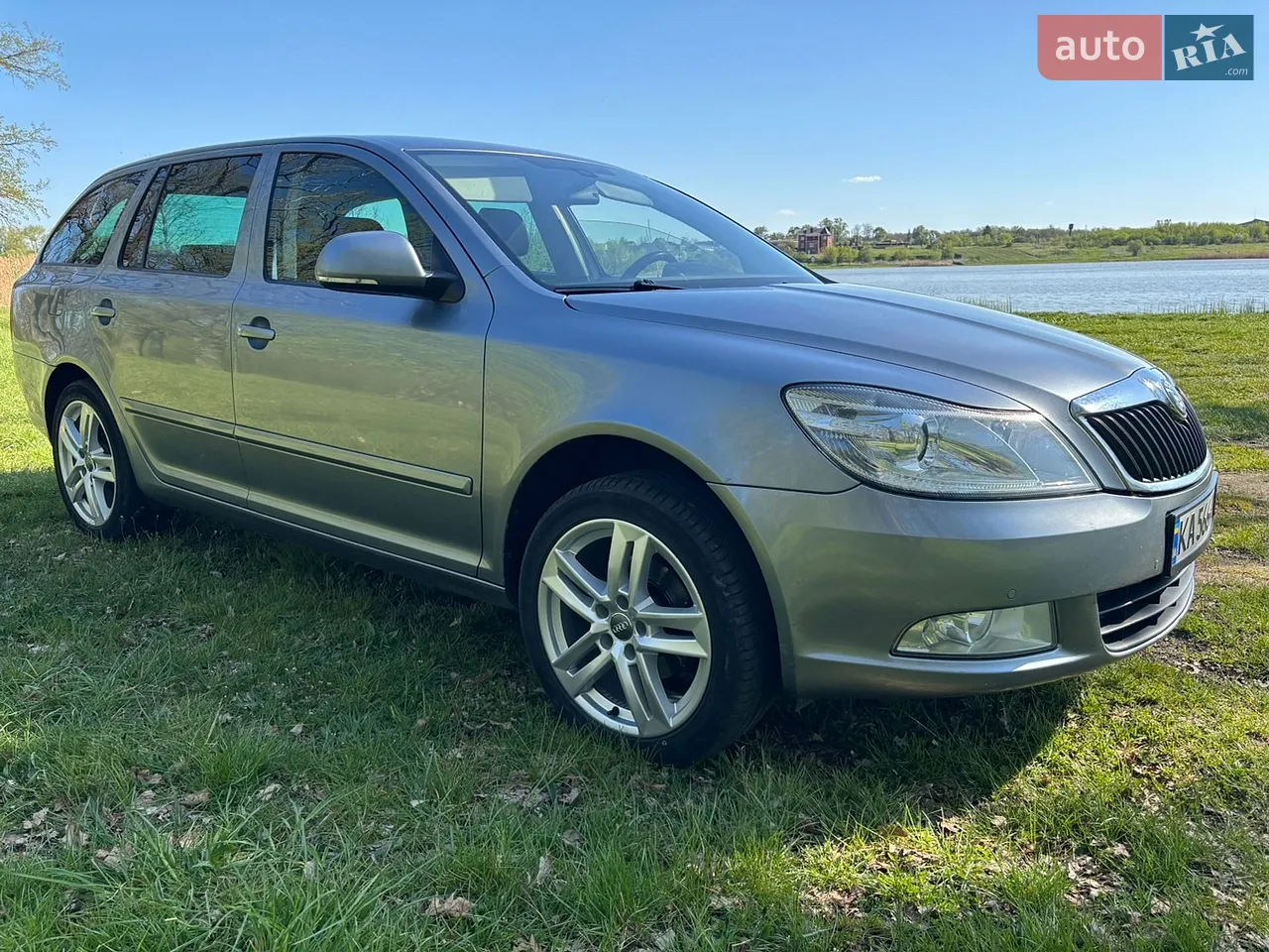 2012 Skoda Octavia - мініатюра 6