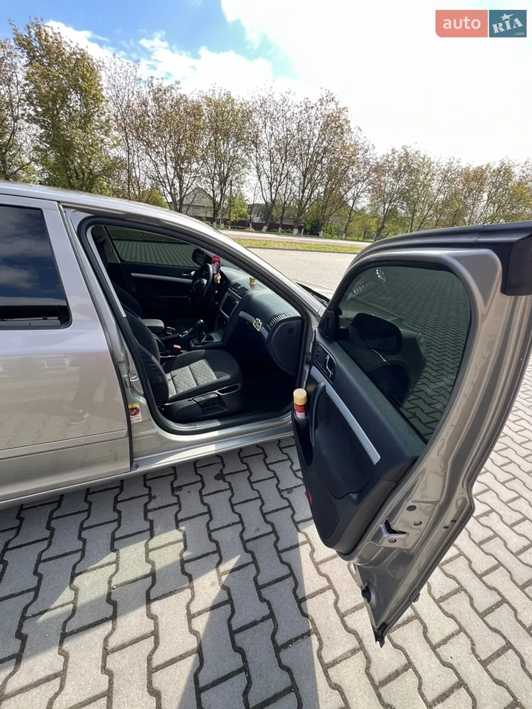 2011 Skoda Octavia - мініатюра 4