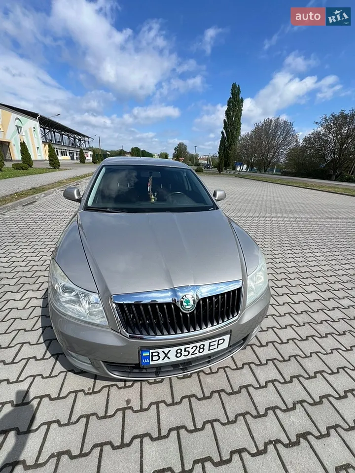 2011 Skoda Octavia - мініатюра 15