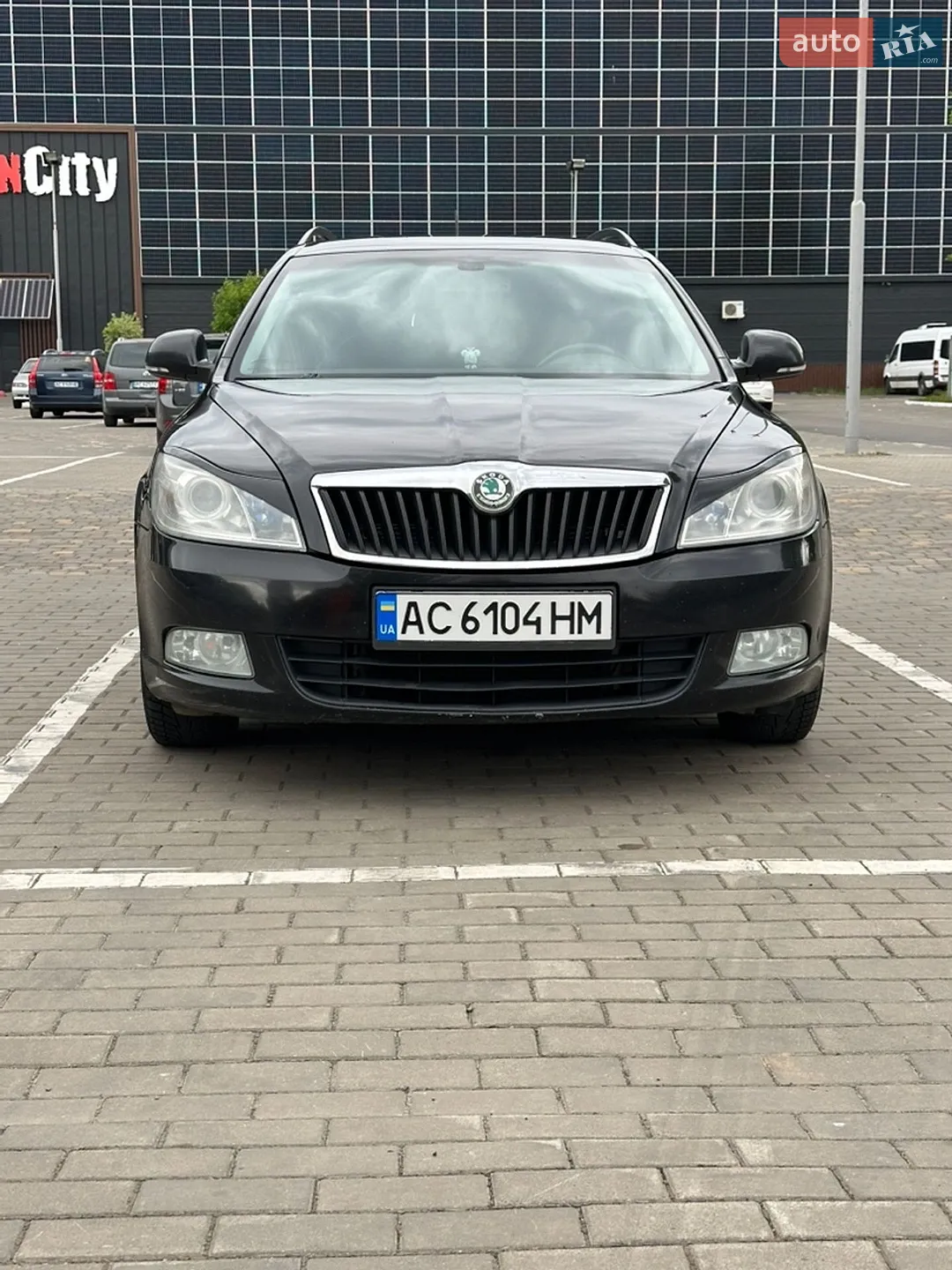 2011 Skoda Octavia - мініатюра 6