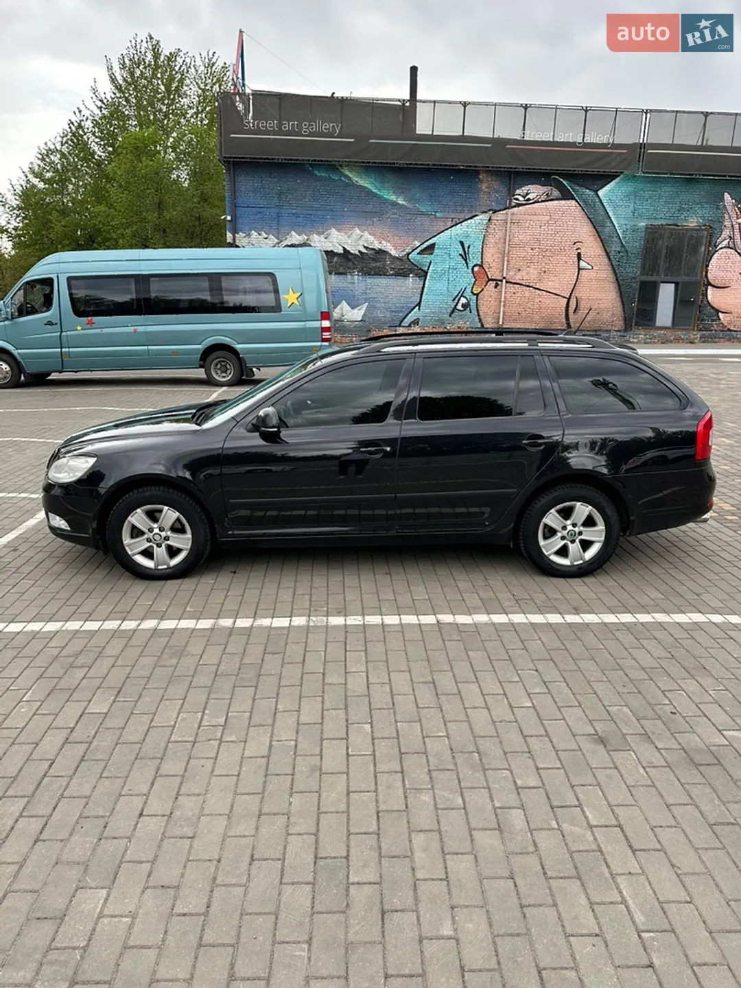 2011 Skoda Octavia - мініатюра 11