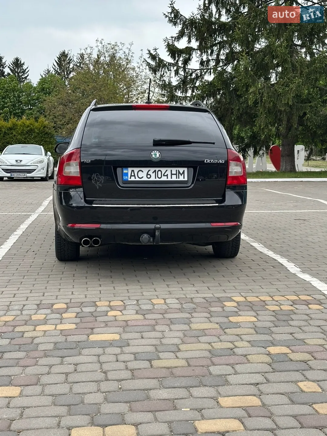 2011 Skoda Octavia - мініатюра 14